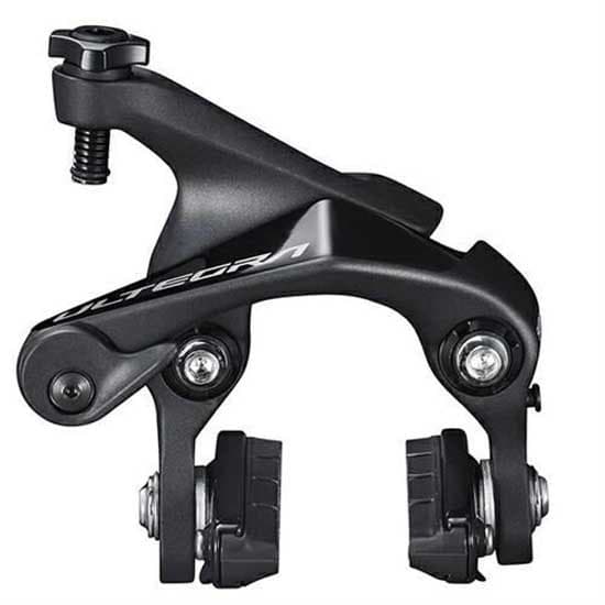 Shimano Ibrr8110rs83 Ultegra Seat Stay Mo Bagerste Skivebremsekaliber Søvfarvet