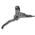 Miniatyrbild 1 av 2: Tektro Hd-r285 Hydraulic Flat Mount Frambroms Silver