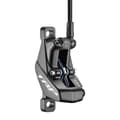 Miniatyrbild 3 av 3: Trp Dh-r Evo Hd-m846 Right Hydraulic Bromsskiva Silver 1900 mm