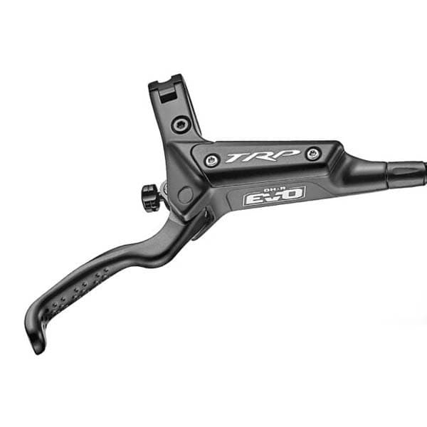 Trp Dh-r Evo Hd-m846 Right Hydraulic Bromsskiva Silver 1900 mm