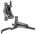 Miniatyrbild 1 av 3: Trp Dh-r Evo Hd-m846 Right Hydraulic Bromsskiva Silver 1900 mm