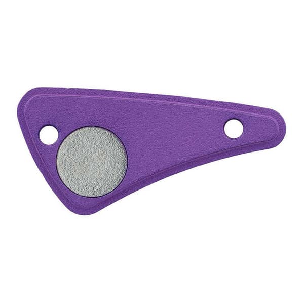 Formula Adapter För Skivbromsok E-bike Magnet Lila 203/220 mm