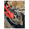 Miniatyrbild 3 av 4: Lewis Lv4 Bromsar Silver