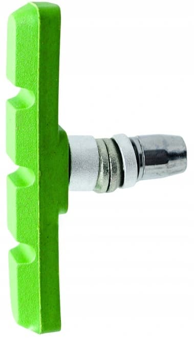 BARADINE V-BRAKE CLOCKS 947V GREEN 70m