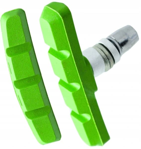 BARADINE V-BRAKE CLOCKS 947V GREEN 70m