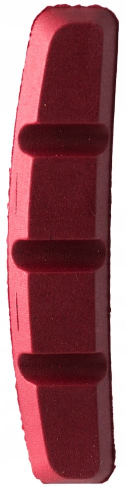 BARADINE V-BREMSEKLODSER 947V RØD 70