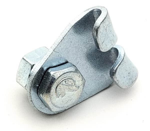 Triangle bremsekabelophæng CANTILEVER 360B