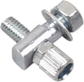 Miniatyrbillede 1 af 2: CALIPER ALHONGA 360D bremsejusteringsskrue