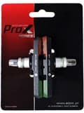 Miniatyrbild 2 av 3: PROX Bromsbelägg 3 färger GUINT V-broms 72 mm