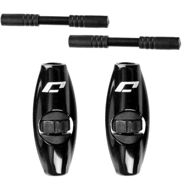 JAGWIRE Rocket Derailleur Cable Adjusters til STI Derailleur Cable Tension