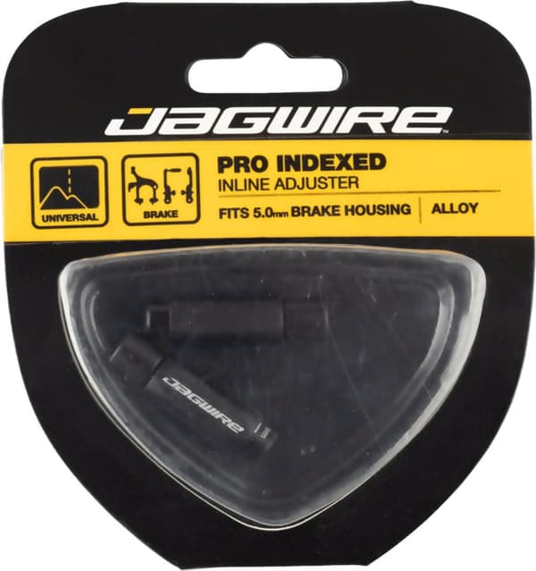 JAGWIRE Vaijerin vaijerin säätölaitteet Mini Alu Derailleur vaijerin kireys