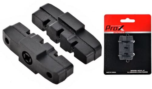 PROX MAGURA HS jarrupalat musta