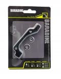 Miniatyrbillede 1 af 7: ADAPTER TIL SKIVEBREMSE PM-IS 180F BARADINE