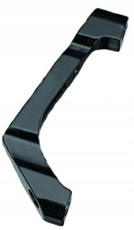SKIVEBREMSEADAPTER PM-FM 160R BARADINE
