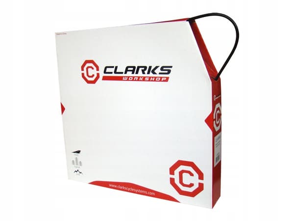CLARKS V-BRAKE 70mm Cykelbromsar med klossar