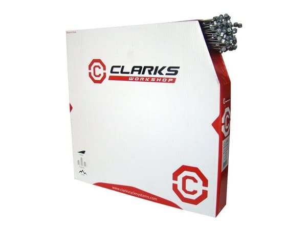 CLARKS bremsekabel NON-NEW 1,5 x 2000 mm