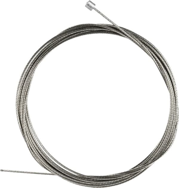 CLARKS bremsekabel NON-NEW 1,5 x 2000 mm
