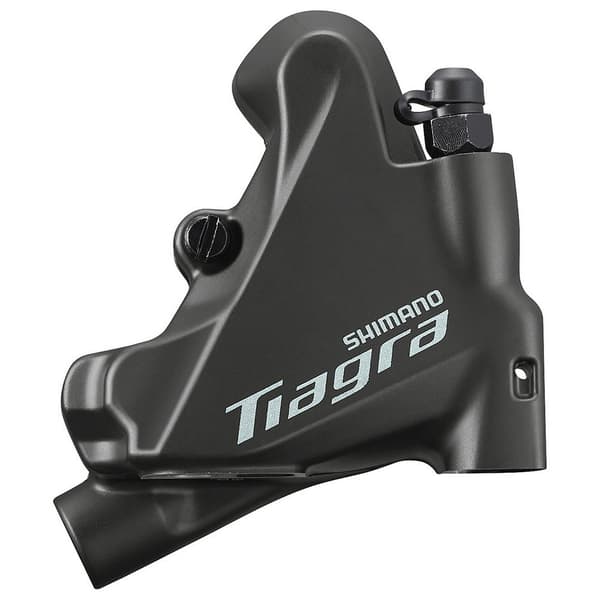 Shimano Tiagra St-4720+br-4770 Forbremse Sort
