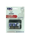 Miniatyrbild 2 av 2: CFA470R - Cykelbromsbelägg (organisk prestanda) EBC-bromsar