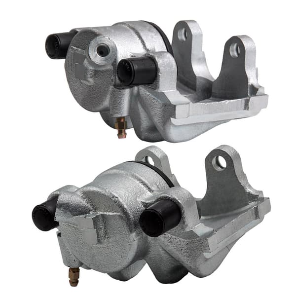 Forreste bremsekaliper til BMW 3 Series E36 E46, stempeldiameter 54 mm, holdbar konstruktion, nem installation.
