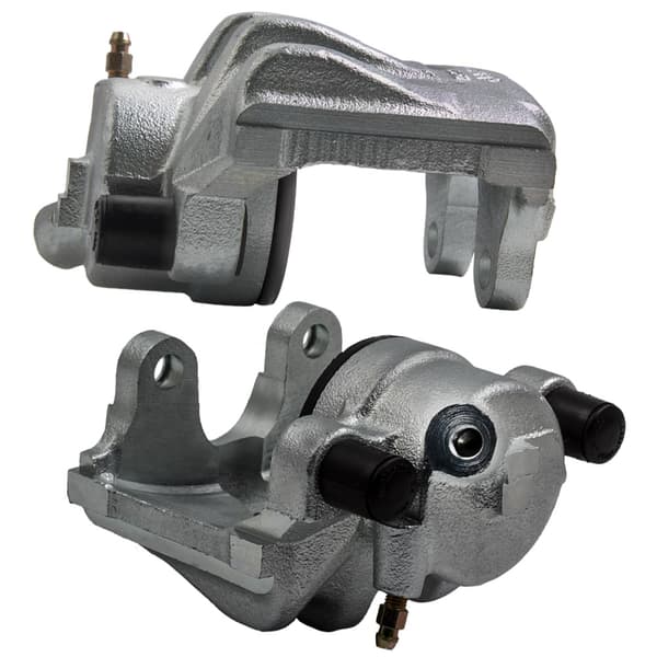 Forreste bremsekaliper til BMW 3 Series E36 E46, stempeldiameter 54 mm, holdbar konstruktion, nem installation.