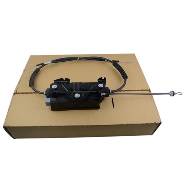 BMW 5-serien GT F07 Parkbromsmodul, EPB-handbromsaktuator, OEM-delnummer 34436874219 34436784653