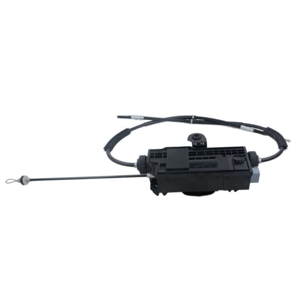 BMW 5-serien GT F07 Parkbromsmodul, EPB-handbromsaktuator, OEM-delnummer 34436874219 34436784653