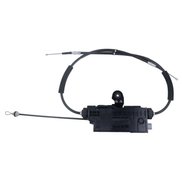 BMW 5-serien GT F07 Parkbromsmodul, EPB-handbromsaktuator, OEM-delnummer 34436874219 34436784653