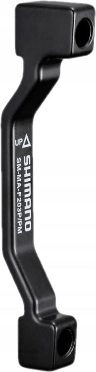 SHIMANO SKIVEBREMSEADAPTER PM-IS 160 R