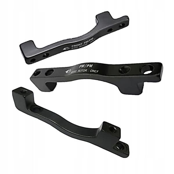SPENCER PM-PM 203 F/R SKIVE H-STYKKE ADAPTER