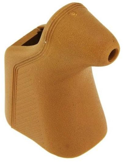 bromsgreppsgummi Saccon fälgbroms brun 2 st