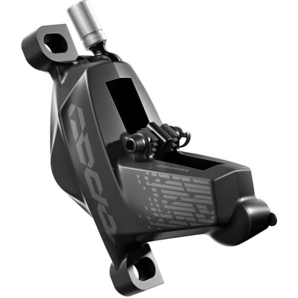 SRAM Code R skivbroms - HR 1800mm svart - MTB - Blandat - Vuxen
