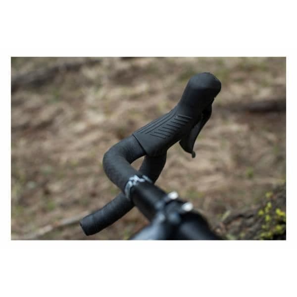 Shimano GRX bromssats BRRX400KTSTRX600ST - svart - 1700 mm