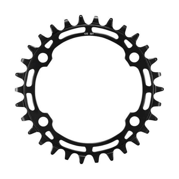 Shimano kedjekrans för FC-MT511-1/FC-MT510-1 - Svart - 30 tänder