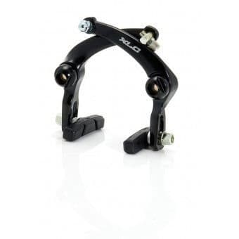 Front U-Brake XLC BMX-broms - XLC - BR-U01 - Unisex - Fritidscykel - Vuxen