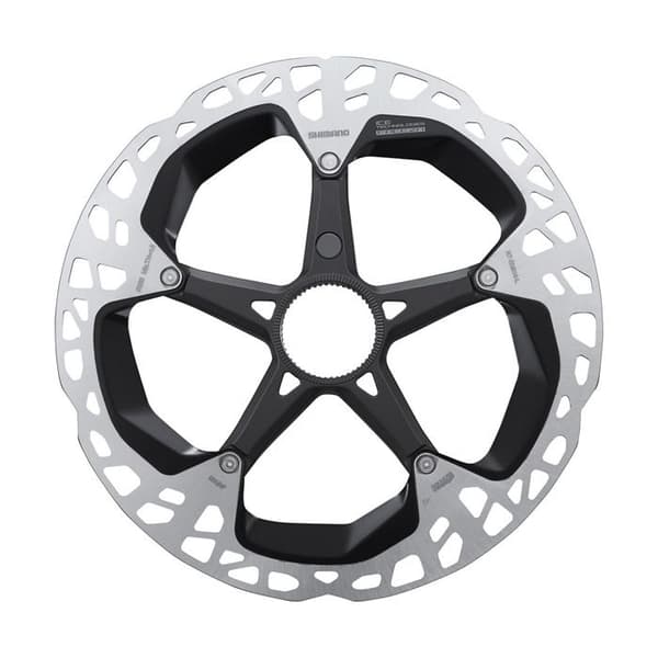 Shimano CL Ext bromsskiva. RT-EM910 Ice-Tech Freeza