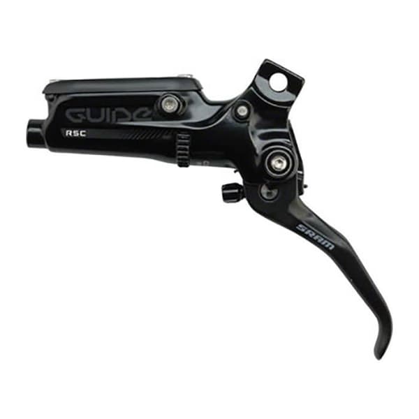 Guide RSC version 2 aluminium skivbroms spak Sram - svart