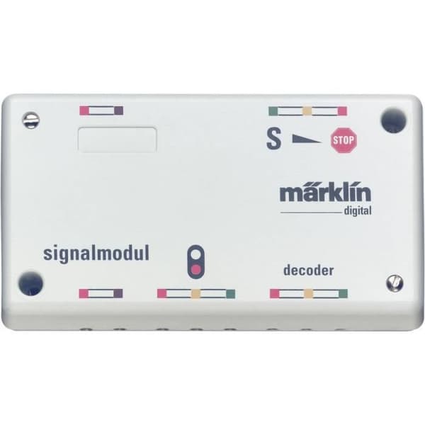 Bromsmodul - MÄRKLIN - 72442 MM - Multisport - Vuxen - Unisex
