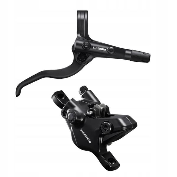 SHIMANO BR MT401 HYDRAULISK BAGBREMSESÆT