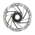 Miniatyrbild 2 av 2: Bromsskiva (Muttern ingår ej) Sram Disque Hs2 160mm Center Lock