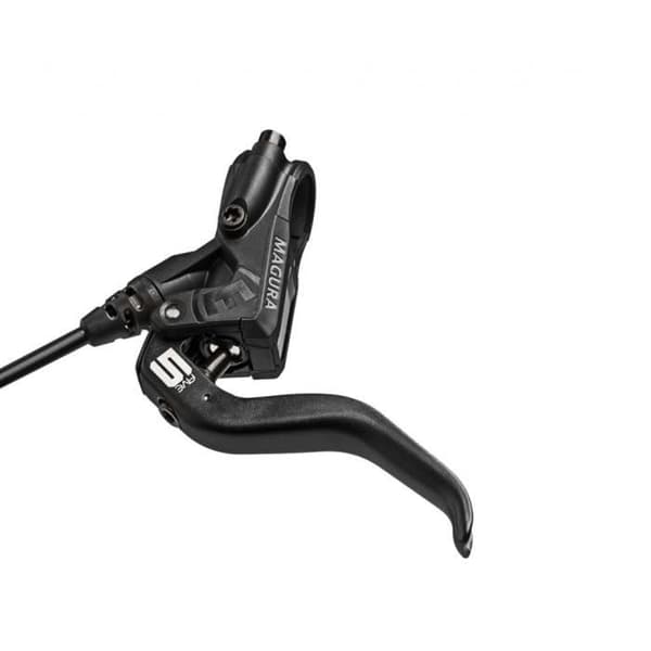 Magura MT5 - Bromsspak - svart - Skivbroms - Ergonomisk - Vuxen - Multisport