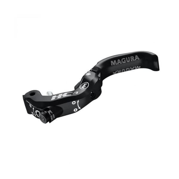 Magura HC3 - Bromsspak för MT Trail Carbon/MT7/MT6 svart - Skivbroms