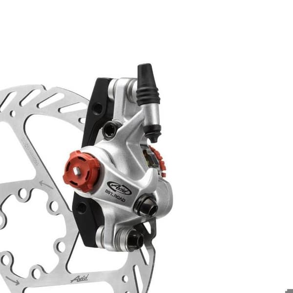 Sram Bb7 V-bromsar Fr/Rr - 160