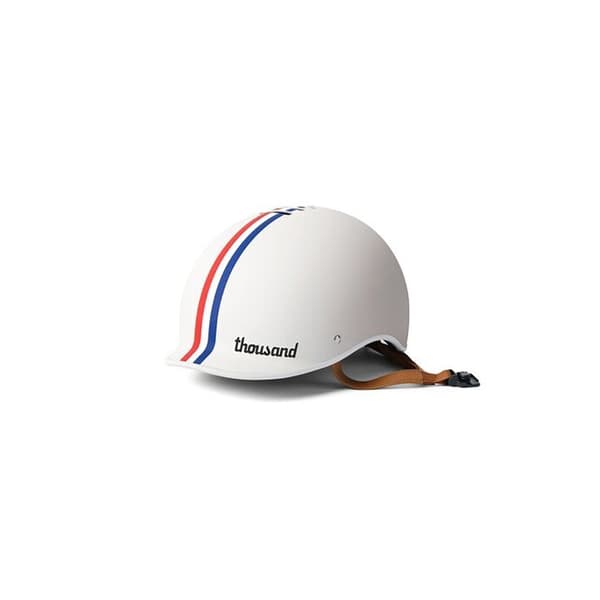 Thousand Speedway S Bike Helmet Cream - 0850004131992