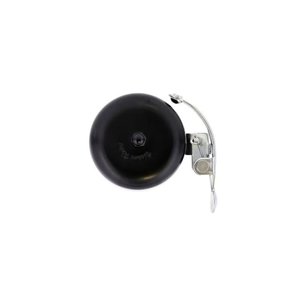 Tnb Ljudsignal Urban Retro för cykel Svart - 3303170113332