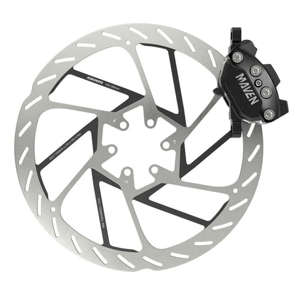 Framnästa/bakre skivbroms slang Sram Maven Stealth