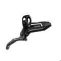 Miniatyrbild 2 av 6: Skivbromsar 2 kolvar kolfiber bult i titan Sram Level Ultimate Stealth - 950 mm