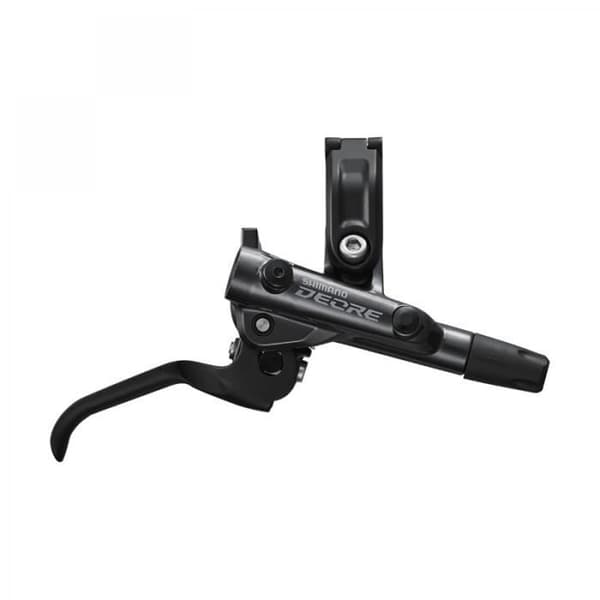 SHIMANO DEORE M6000 BAK HYDRAULISK MTB-SKIVBROMS SVART SLANG DUBBELKOLVSYSTEM 1700MM (UTAN SKIVA)