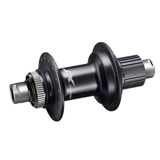 baknav Deore XTM8110 skivbroms 28G 12S