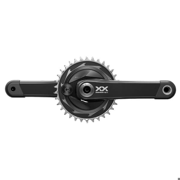 Kit hydraulslang - konisk banjo Sram